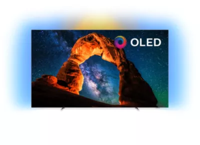 Philips 55OLED803