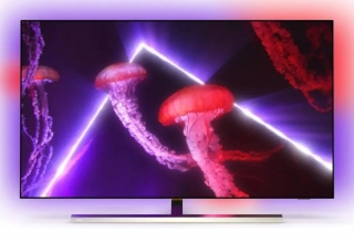 Philips 55OLED807