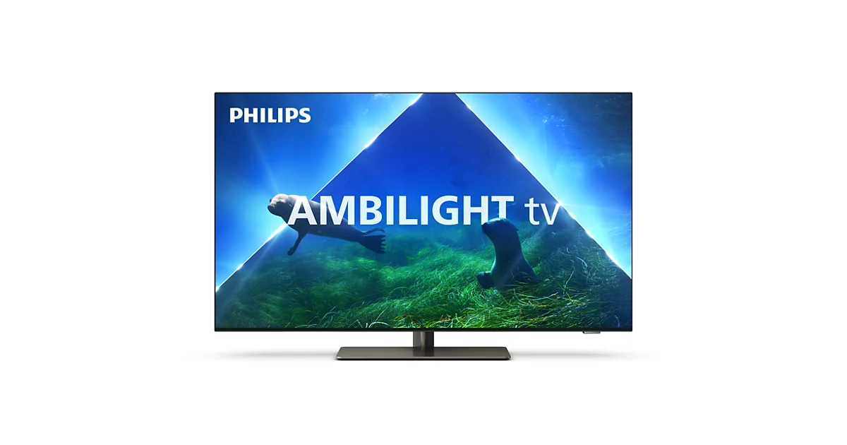 Philips 55OLED848