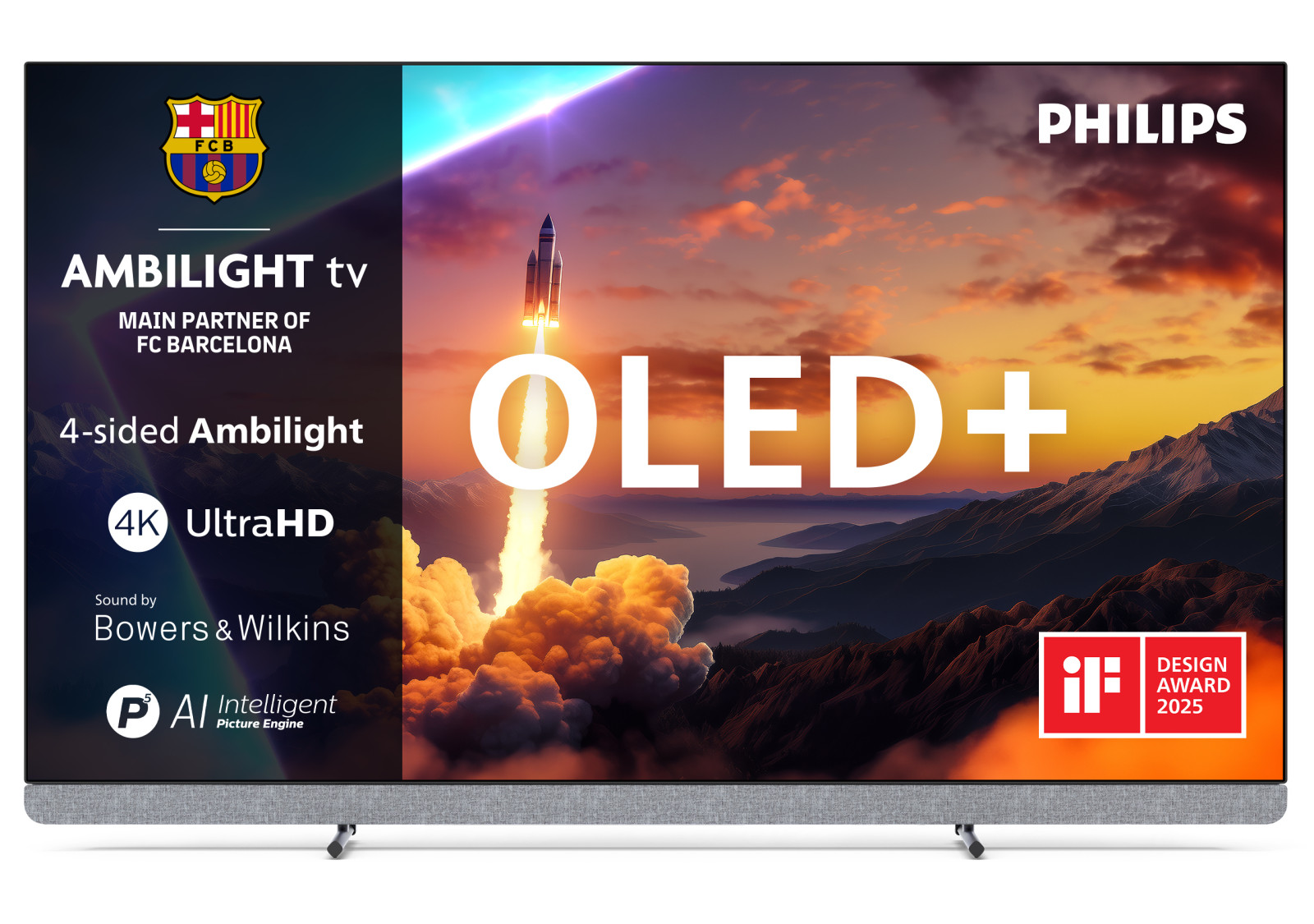 Philips 55OLED910