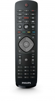 Philips 55PFK5500 görsel 5