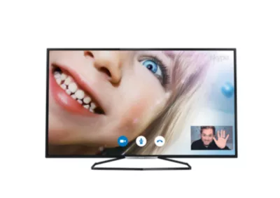Philips 55PFK5709