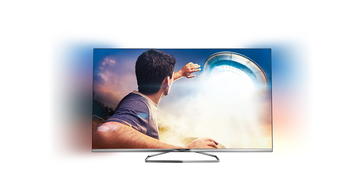 Philips 55PFK6309 görsel 2