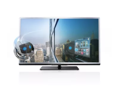 Philips 55PFL4508K