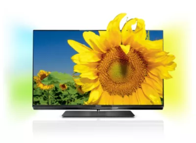 Philips 55PFL6007K
