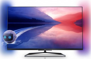 Philips 55PFL6158K görsel 3