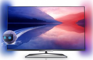 Philips 55PFL6188K görsel 3