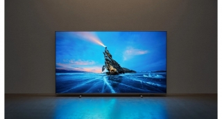 Philips 55PML8709 görsel 4