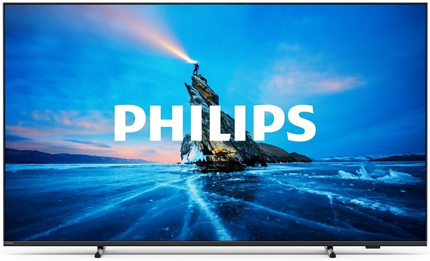 Philips 55PML8709 görsel 2