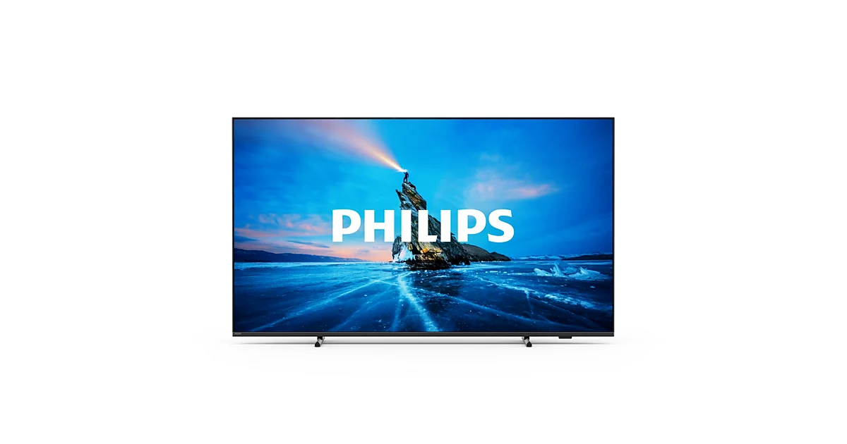 Philips 55PML8709