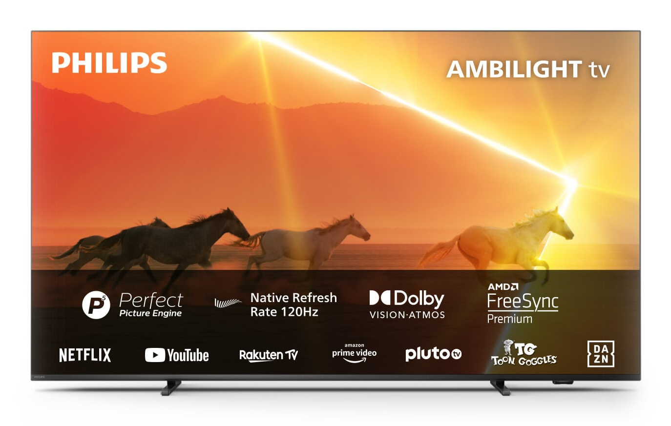 Philips 55PML9008