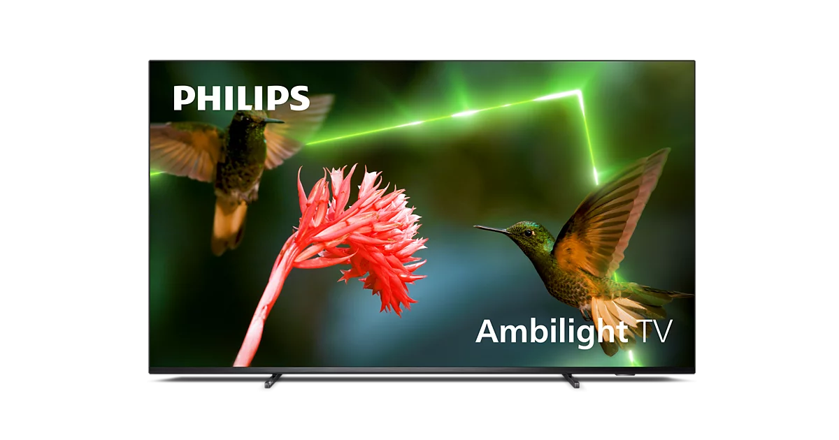 Philips 55PML9507