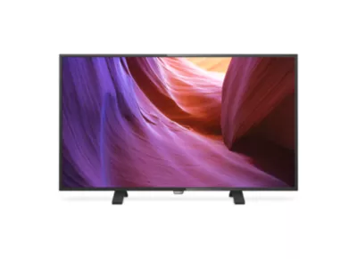 Philips 55PUK4900
