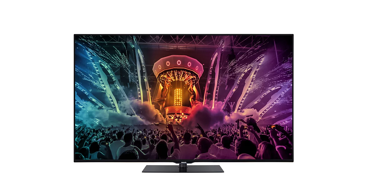 Philips 55PUS6031 görsel 2