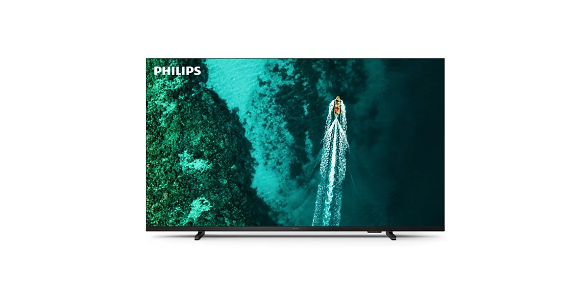 Philips 55PUS7409