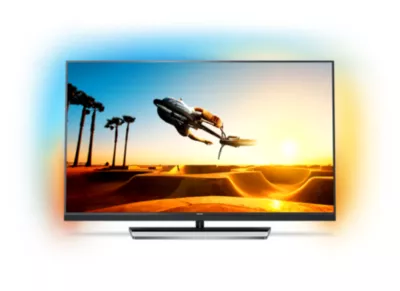 Philips 55PUS7502