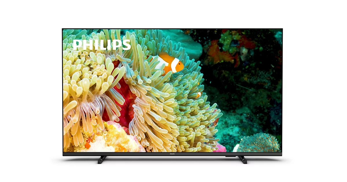 Philips 55PUS7607