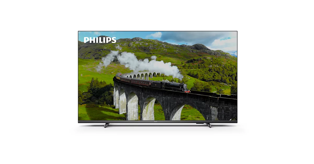 Philips 55PUS7608
