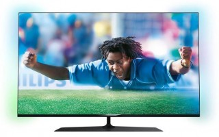 Philips 55PUS7809 görsel 3