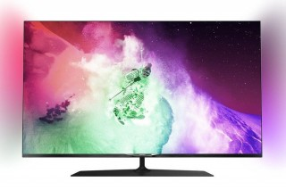 Philips 55PUS7909 görsel 3