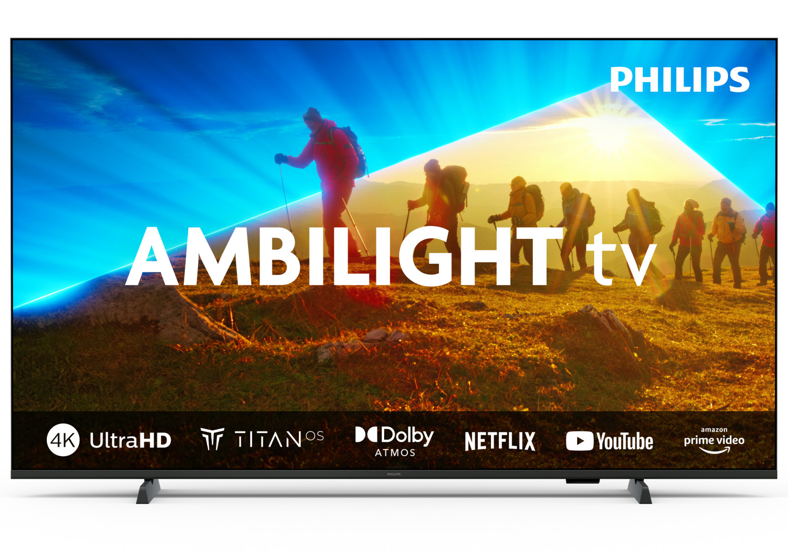 Philips 55PUS8009