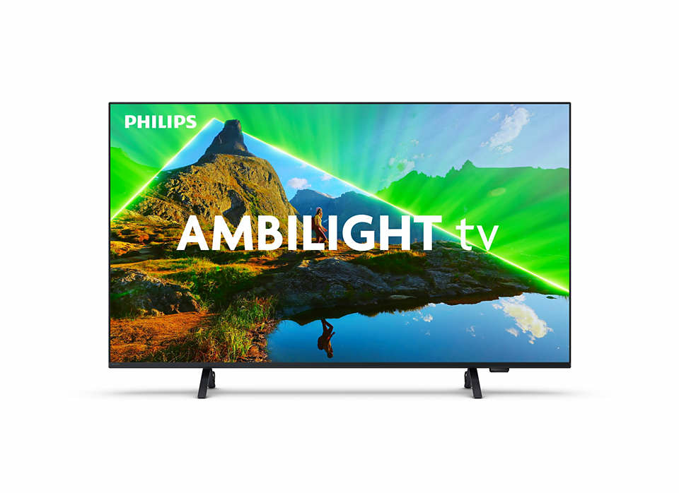 Philips 55PUS8349