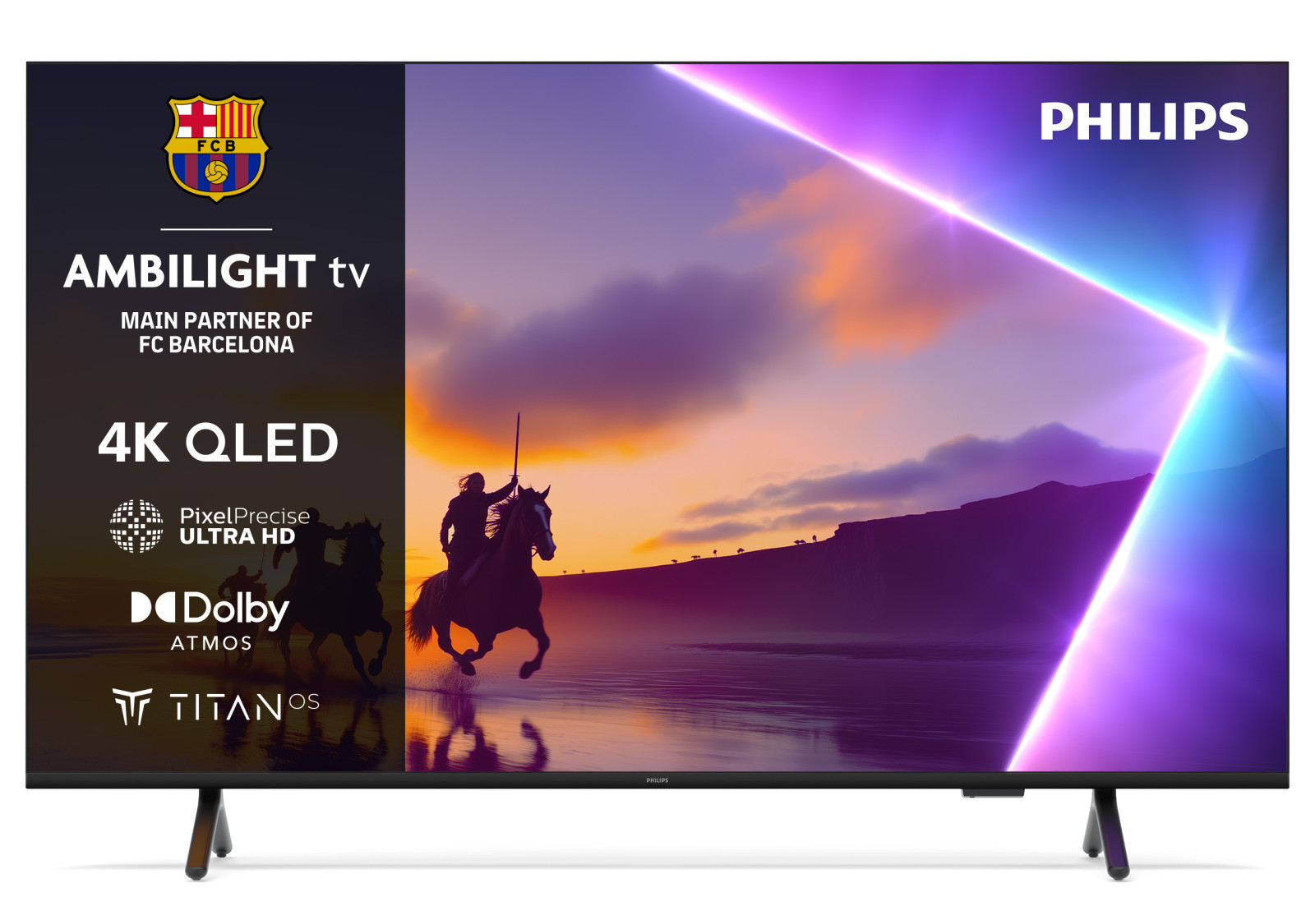 Philips 55PUS8500