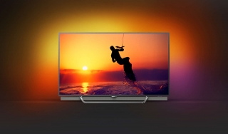 Philips 55PUS8602 görsel 5