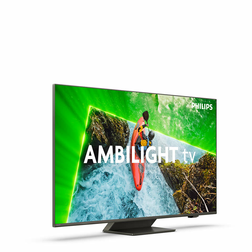 Philips 55PUS8609