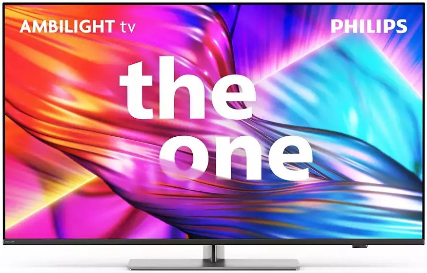Philips 55PUS8949