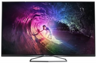 Philips 58PUK6809 görsel 3