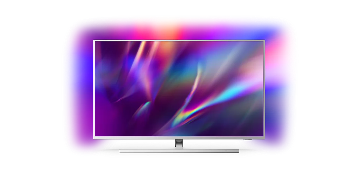 Philips 58PUS8505 görsel 2
