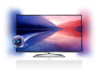 Philips 60PFL6008K