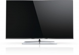 Philips 60PFL8708S Elevation görsel 5