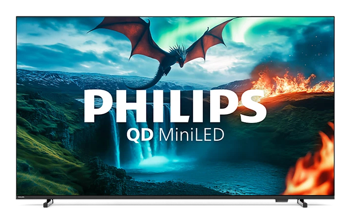 Philips 65MLED810