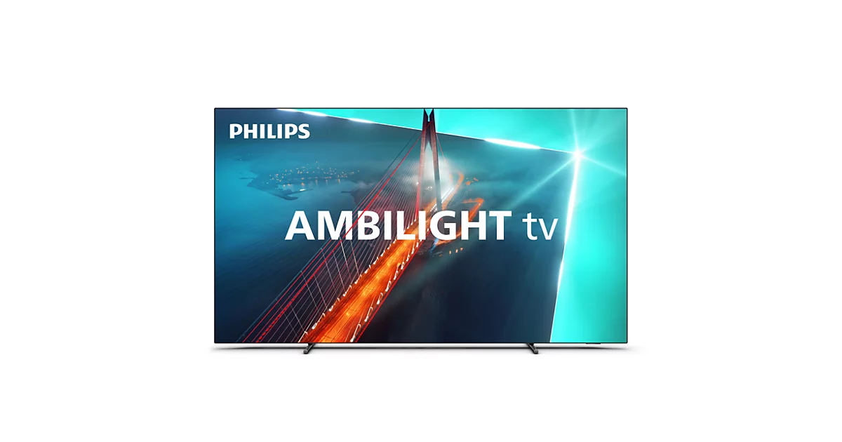Philips 65OLED708
