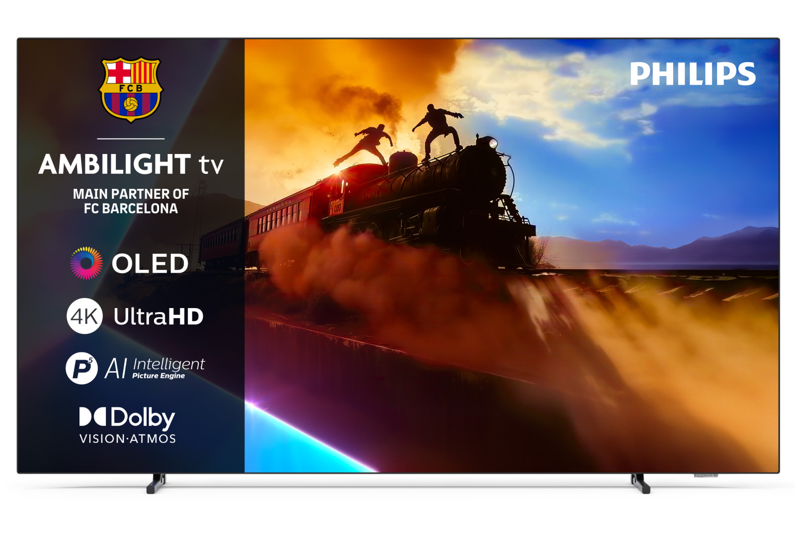 Philips 65OLED760