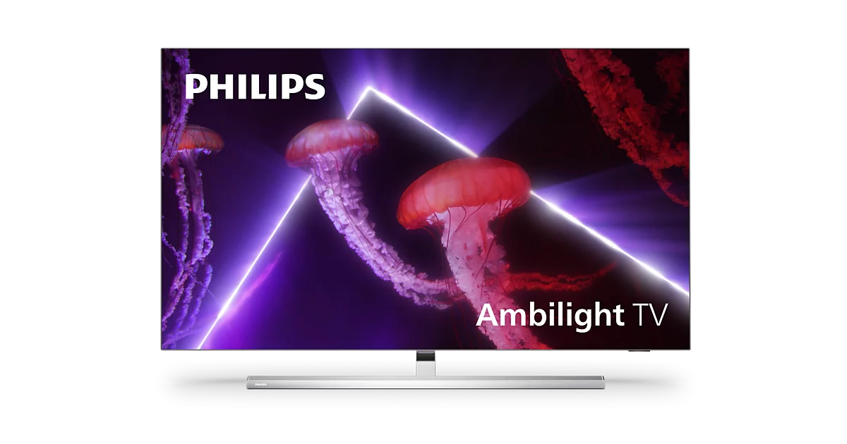 Philips 65OLED807