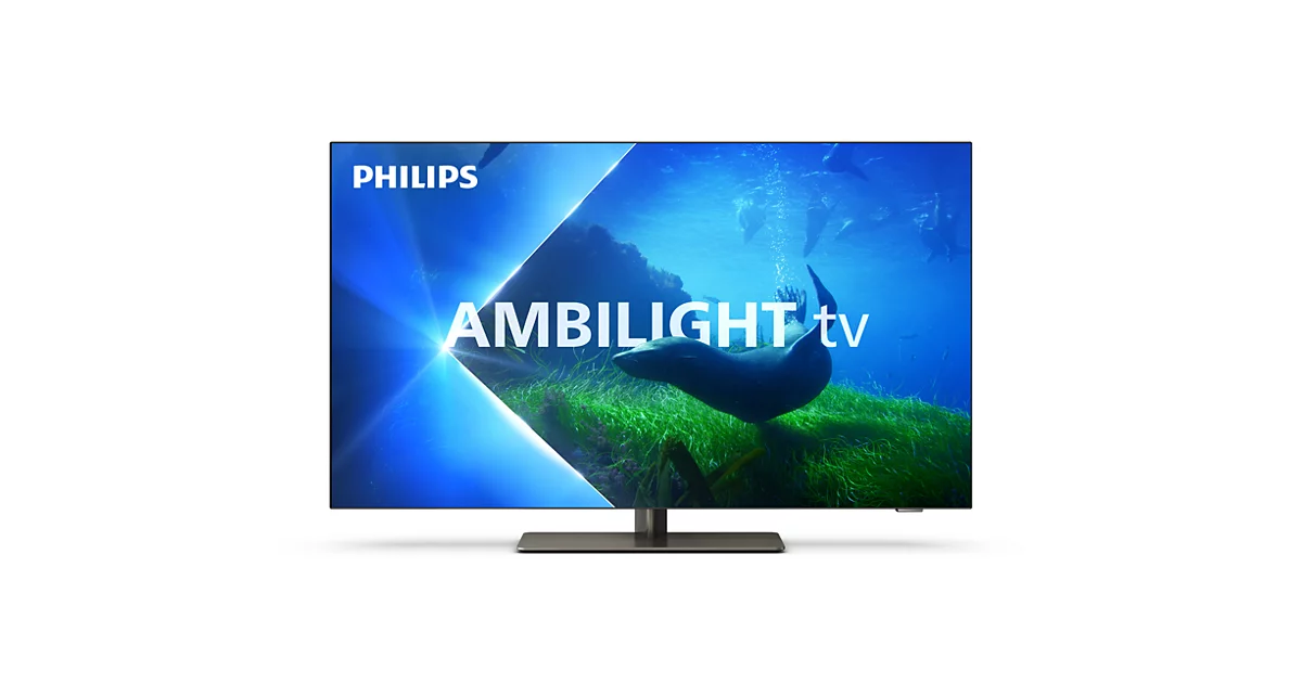 Philips 65OLED808