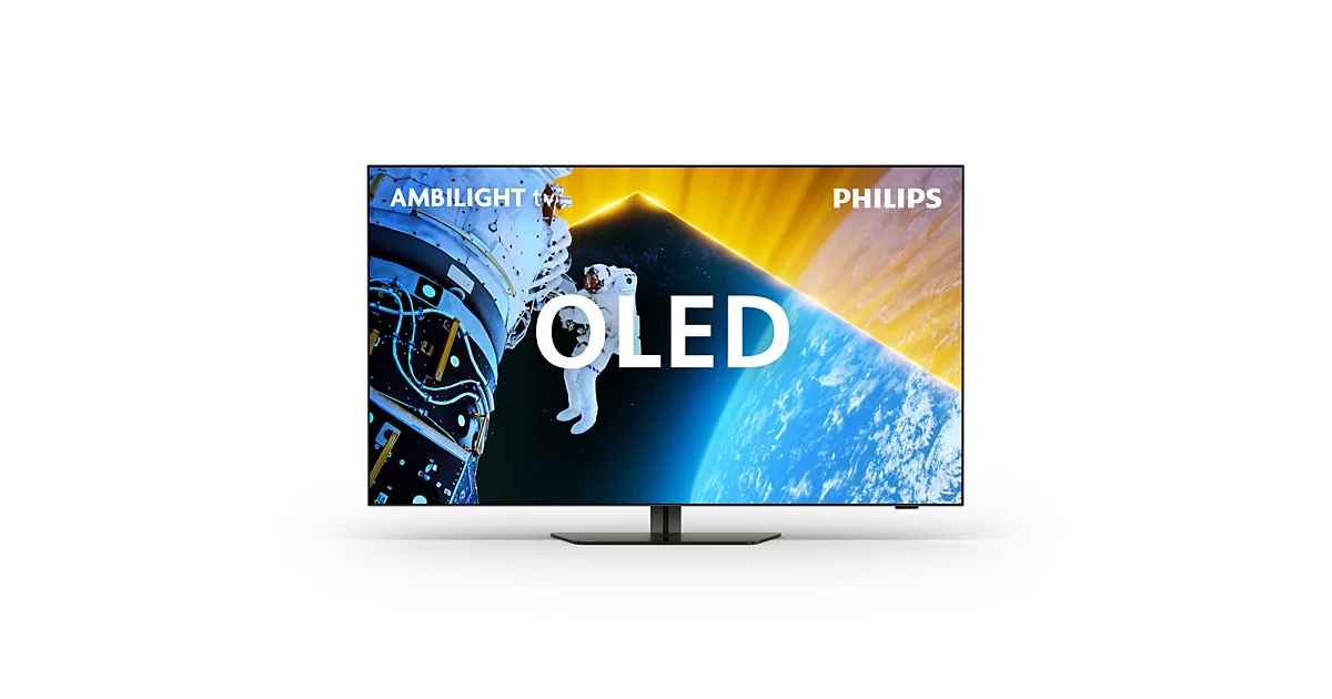 Philips 65OLED809