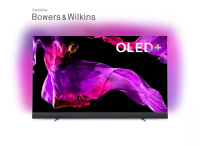 Philips 65OLED903