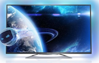 Philips 65PFL9708S görsel 3