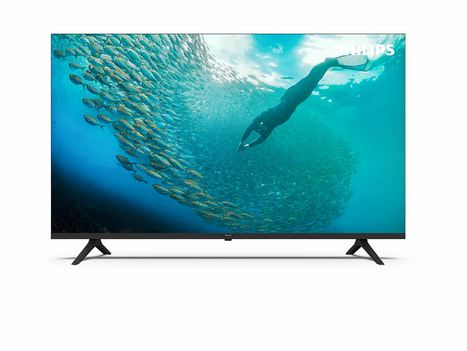 Philips 65PUS7009