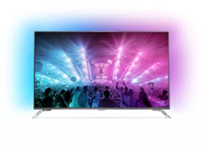 Philips 65PUS7101