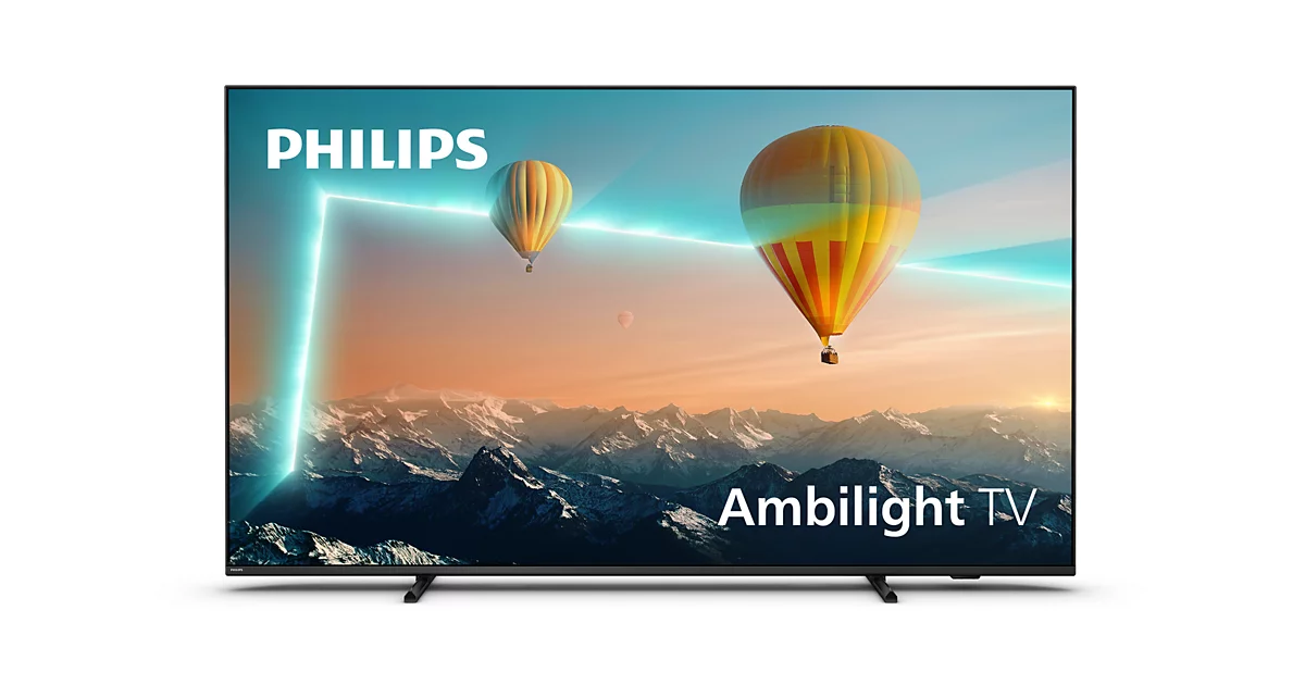 Philips 65PUS8007