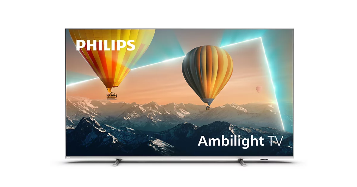 Philips 65PUS8057
