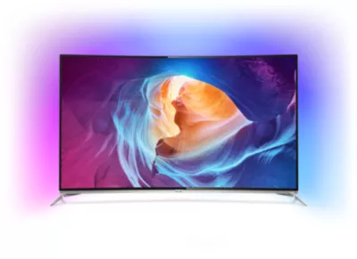 Philips 65PUS8700