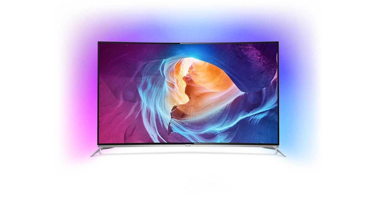Philips 65PUS8700 görsel 2