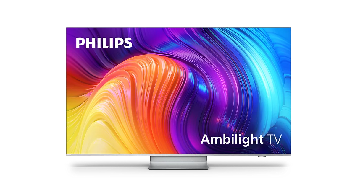 Philips 65PUS8807