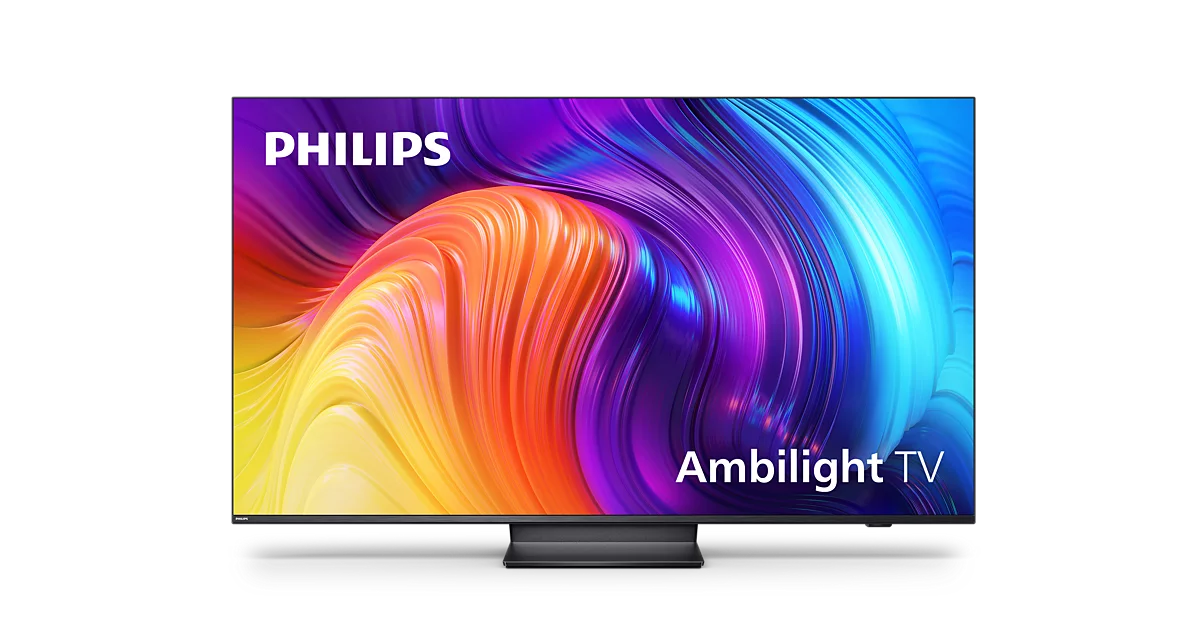 Philips 65PUS8887